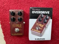 TC Electronic MojoMojo