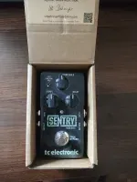 TC Electronic Sentry Noise Gate ??? [September 2, 2026, 12:04 pm]