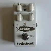 TC Electronic Spark
