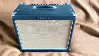 TECH 21 TRADEMARK 60 Gitárkombó -  [Ma, 12:37]