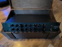 Tegeler Audio Manufaktur EQP-1 Equalizer - Apojoe [Ma, 16:29]