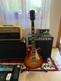 Tokai Love Rock LP 2012 Elektromos gitár