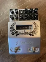 Two Notes Le Clean Vorverstärkerpedal - drkotasz [Today, 11:35 am]