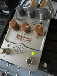 Universal Audio OX STOMP
