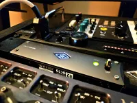 Eladóvá vált egy UAD Satellite OCTO és egy QUAD kiváló állapotban lévő thunderbolt 3 csatis dsp kártyaDobozzal és épített rack-el együtt eladóQUAD: 200 ezerOCTO: 280 ezer [...]