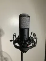 Universal Audio Sphere LX Kondansator Mikrofon - Biglui [Today, 8:47 am]