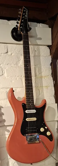 Vantage Stratocaster Elektromos gitár - Roberto36 [Ma, 16:27]
