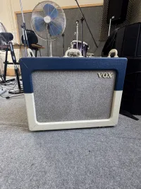 Vox AC30C2-TV Csöves gitárkombó - Girincsi Márton [Ma, 17:37]