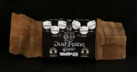 Wampler Dual Fusion overdrive Effekt Pedal - Vintage52 Hangszerbolt és szerviz [Today, 12:06 pm]