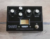Warm Audio Pedal76 Pedál - Bástya Elvtárs [Ma, 14:05]