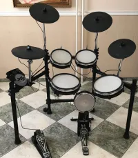 XDrum DD-530 Elekronische Trommel - Ábrahám József [Today, 8:35 am]