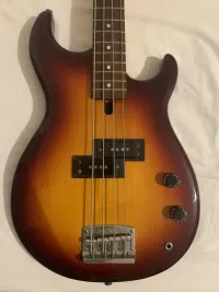 YAMAHA Broad Bass VI Basszusgitár - fenderfanatik [Ma, 11:26]