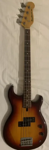 YAMAHA Broad Bass VI