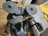 YAMAHA DTX-502 Elekronische Trommel -  [Today, 6:40 pm]