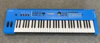 YAMAHA MX61 V2 Blue Synthesizer - Budai Jozsef [Today, 3:14 pm]