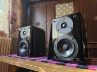 YAMAHA NX-E 300