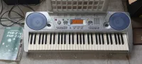 YAMAHA PSR 275 Syntetizátor - megabor [Today, 10:11 am]