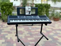 YAMAHA PSR-E363 Szintetizátor - Angry Duck [Ma, 19:38]