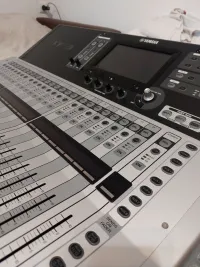 YAMAHA TF3 Digitális keverő - ATD [Ma, 08:05]