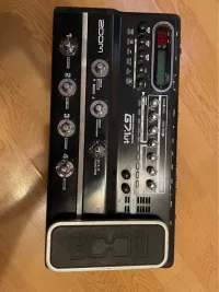 Zoom G7.1ut
