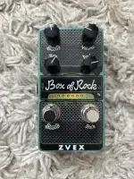 ZVEX Box of Rock