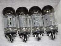 - 6P3SE Quadba válogatott végfokcső Vacuum tube kit - Erdős Imre [Yesterday, 12:57 pm]