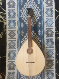 - APC Thomann mandocello Mandolin - Leva [Today, 11:30 am]