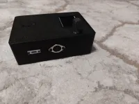 - Eladó egyedi lézeres MIDI controller - ATD [Today, 3:05 pm]