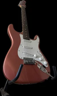 - IndianAir magyar stratocaster Elektromos gitár - Fru [Ma, 16:52]