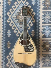 - Matsikas görög nápolyi Mandolin - Leva [Ma, 10:13]