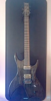 - Orpheo Guitars Bich