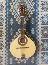 - Rozini Bandolim Studio brazil Mandolin - Leva [Today, 10:54 am]