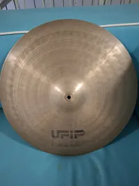 - UFIP Class Series ride