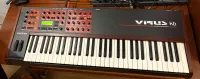 Access Virus Kb Synthesizer - MBK [Today, 2:02 pm]