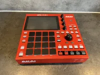 Akai MPC ONE PLUS Sampler - scorpy [Ma, 11:00]