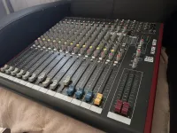 Allen&Heath ZED16FX