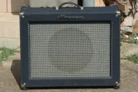 Ampeg ReverbeRocket tube guitar combo - Sára Sándor [Today, 11:10 pm]