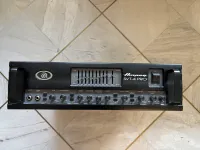 Ampeg SVT-4 PRO Basszus fej és láda