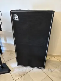 Ampeg SVT-810E Classic Bass Truhe - Zed [Today, 6:53 pm]