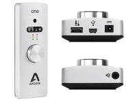 Apogee ONE Audio Interface - Vágó Árpád [Today, 2:44 pm]