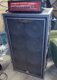 Ashdown USA 810 Bass box - Bálint Varga [Today, 8:16 pm]