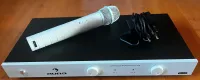 Auna VHF Wireless Vezeték nélküli mikrofon
