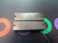 Bartolini BH-2, 5 húros szett Bass guitar pickup - nexion218 [Today, 6:32 pm]