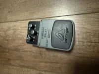 Behringer Vd400