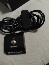 Blackstar Fs1 Pedal de interruptor - Szabó László [Today, 4:10 pm]