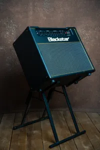 Blackstar HT40 Csöves gitárkombó - Sóvágó Zsolt [Tegnap, 14:09]