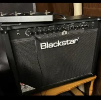 Blackstar ID 260 TVP Transistor amplifier - Csathó Norbert [Today, 10:36 am]
