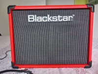 Blackstar ID Core V2 20W Modellező gitárerősítő - Petrovics János [Ma, 07:55]