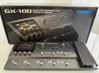 BOSS GX 100