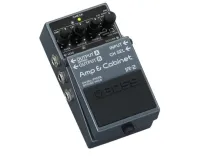 BOSS IR-2 Pedal - Kiss István Tamás [Today, 2:05 pm]